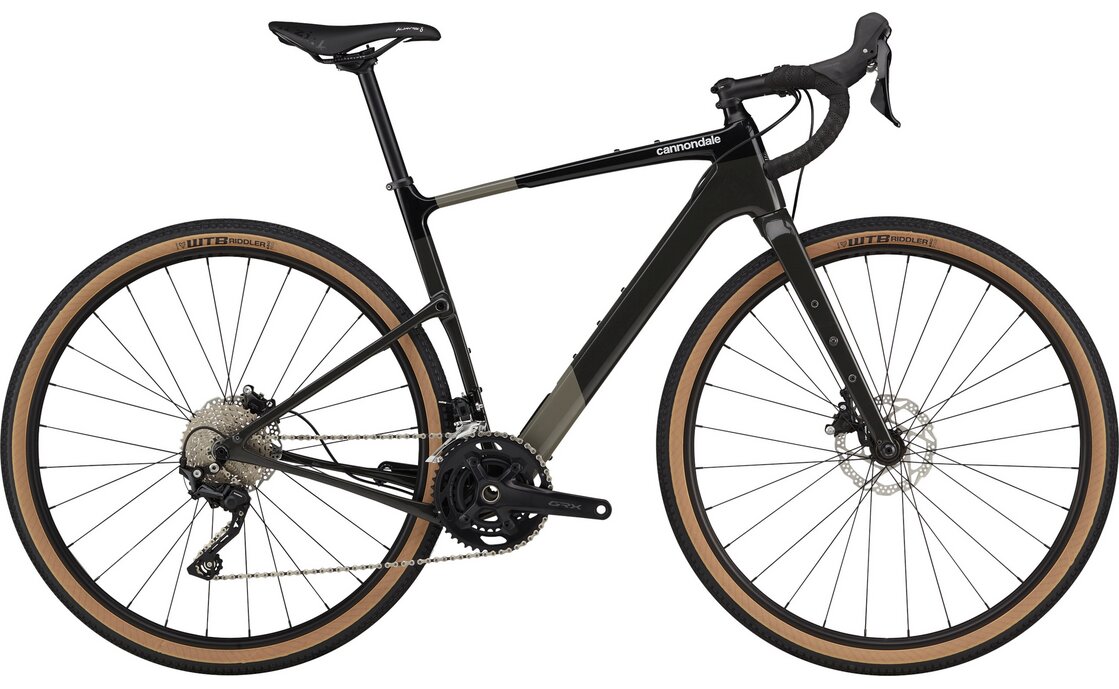 Cannondale Topstone Carbon 4 – Gravel Bike | 2023