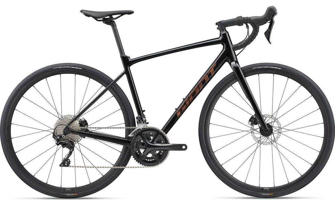 Giant Contend AR 1 – Road Bike | 2023