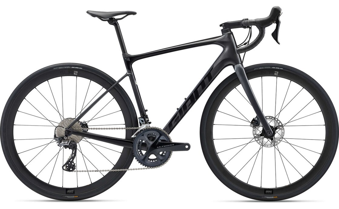 Giant Defy Advanced Pro 2 - 2022