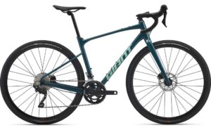 Giant Revolt 1 Gravel Bike | 2023