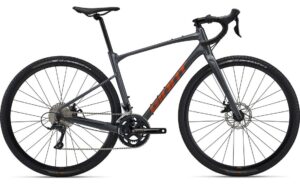 Giant Revolt 2 – Gravel Bike | 2023