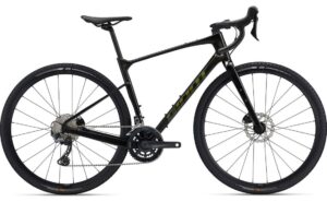 Giant Revolt Advanced 2 – Gravel Bike | 2023