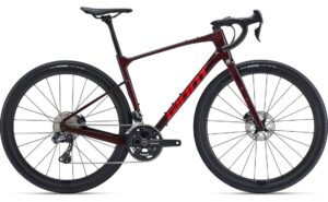 Giant Revolt Advanced Pro 0 – Gravel Bike | 2022