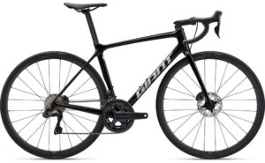 Giant TCR Advanced 0 – Road Racing Bike | 2023