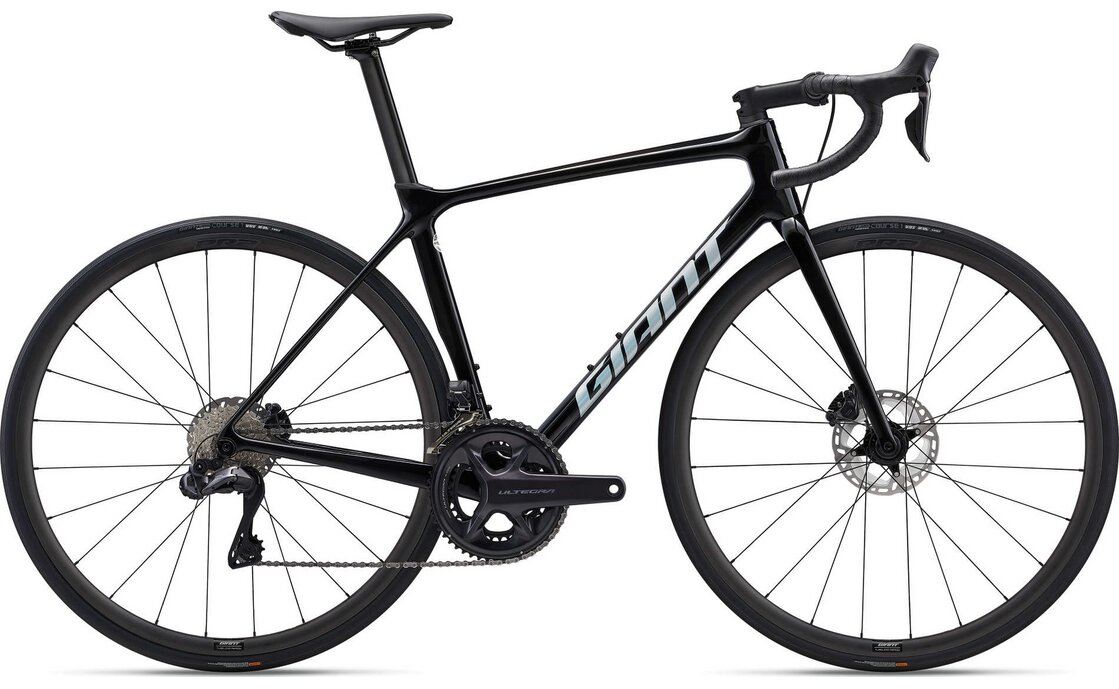 Giant TCR Advanced 0 - 2023