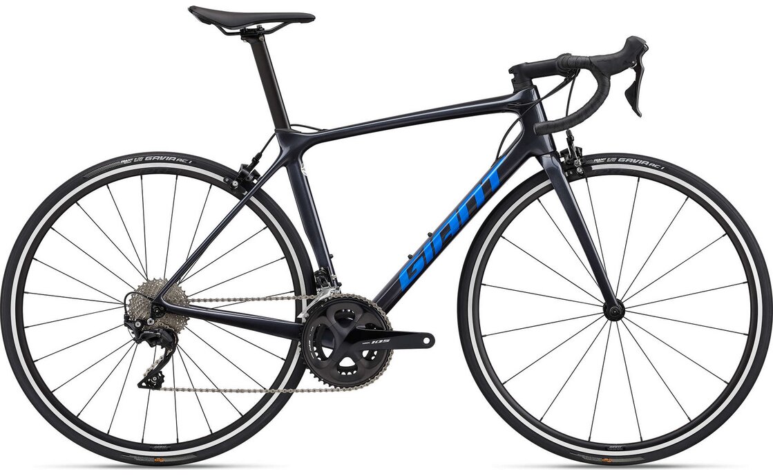 Giant TCR Advanced - 2022