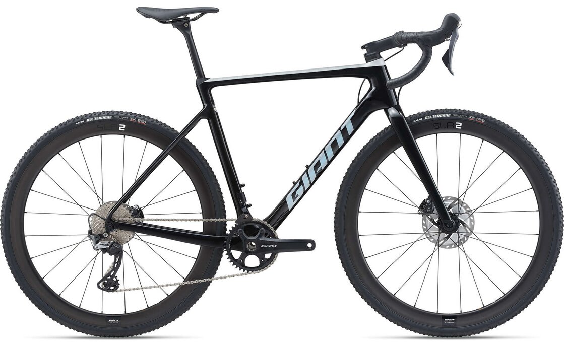 Giant TCX Advanced Pro 1 2022