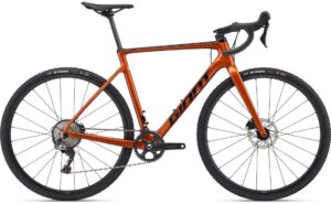 Giant TCX Advanced Pro 2