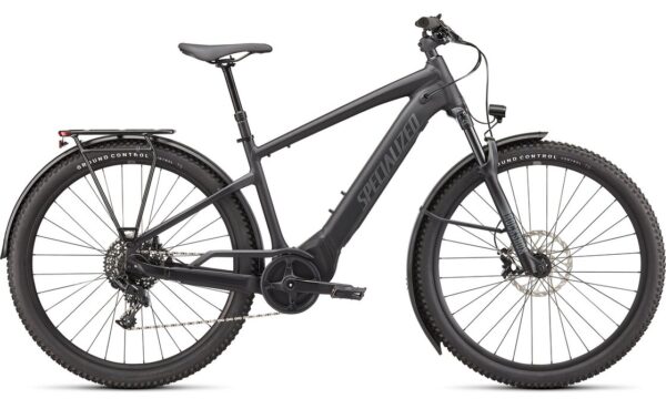 Specialized Tero 4.0 EQ - 710 Wh - 2023 black