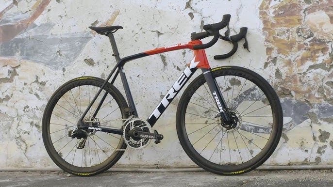 Buy Trek Road Bikes online