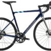 Cannondale CAAD13 Disc Tiagra - Purple