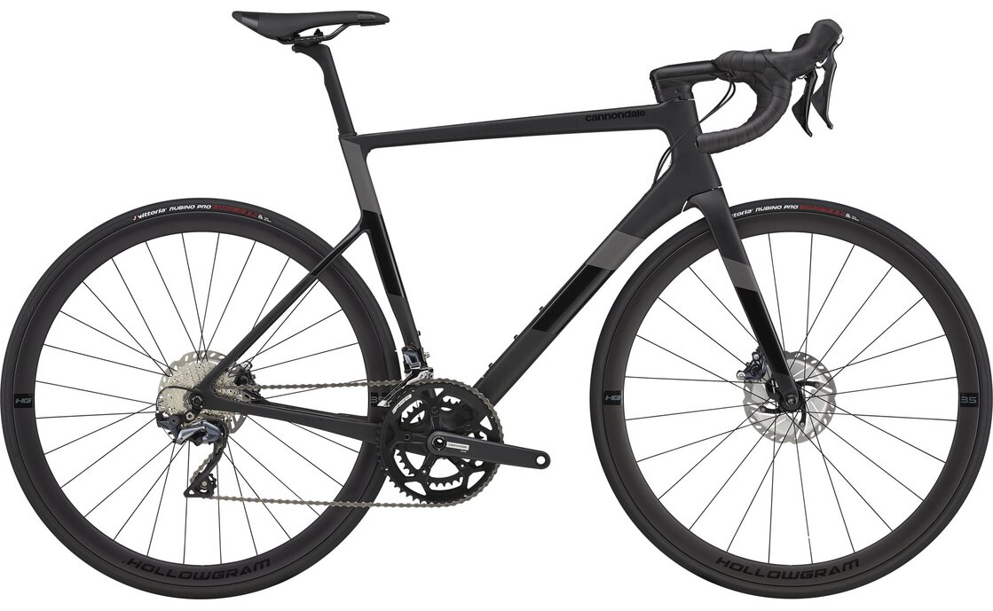 Cannondale SuperSix Evo Carbon Disc Ultegra | 2022