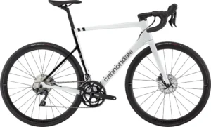 Cannondale SuperSix Evo Carbon Disc Ultegra | 2022