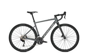 Focus Atlas 6.7 – Gravel Bike | 2023