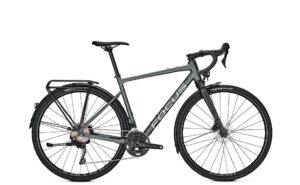 Focus Atlas 6.7 EQP – Gravel Bike | 2023