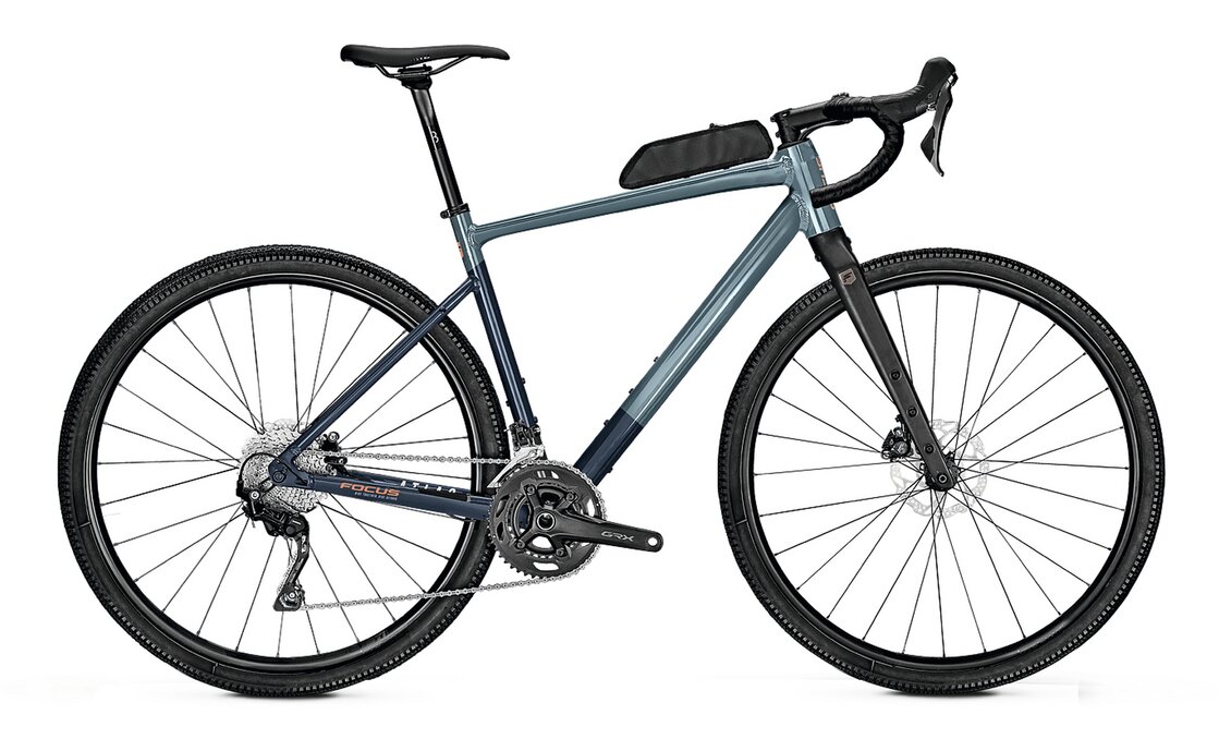 Focus Atlas 6.8 – Gravel Bike | 2023