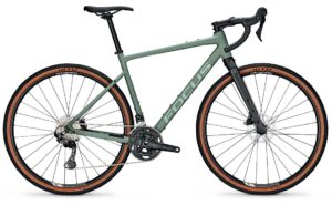 Focus Atlas 6.8 – Gravel Bike | 2023