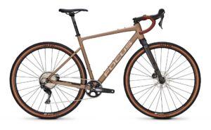 Focus Atlas 6.9 – Gravel Bike | 2022