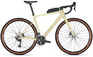 Focus Atlas 8.8 Gravel Bike | 2023