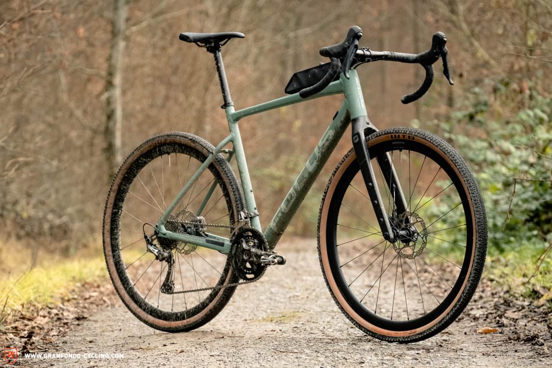 Focus Gravel Bikes For Sale online