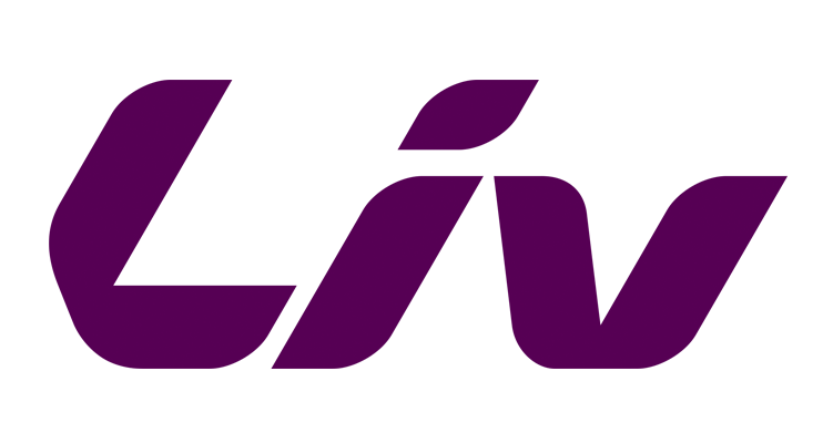 Liv Cycling logo