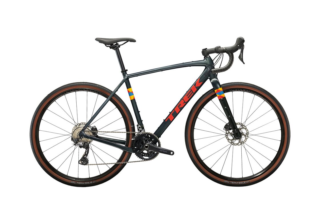 Trek Checkpoint ALR 5 - 2023 - Blue