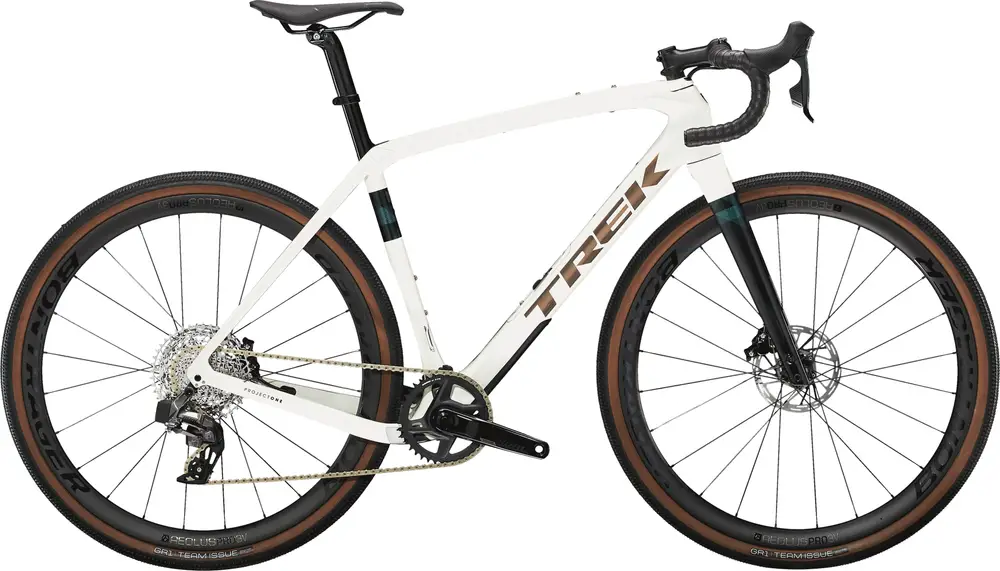 Trek Checkpoint SLR 6 eTap – Gravel Bike | 2023