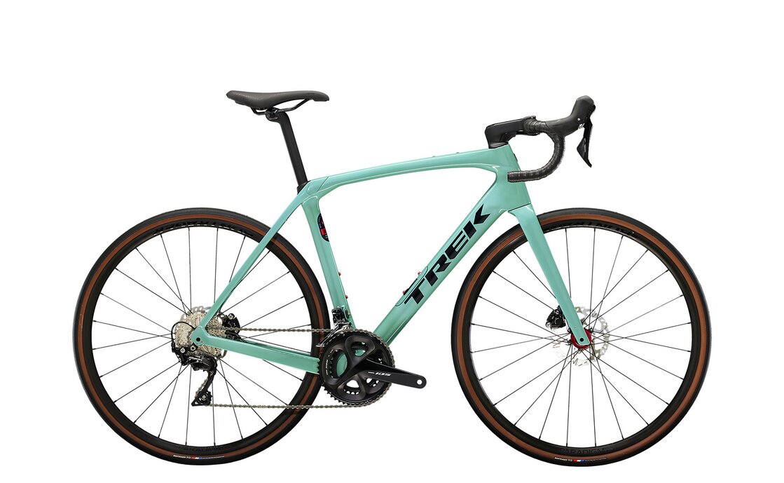 Trek Domane SL 5 Gen 4 | 2023