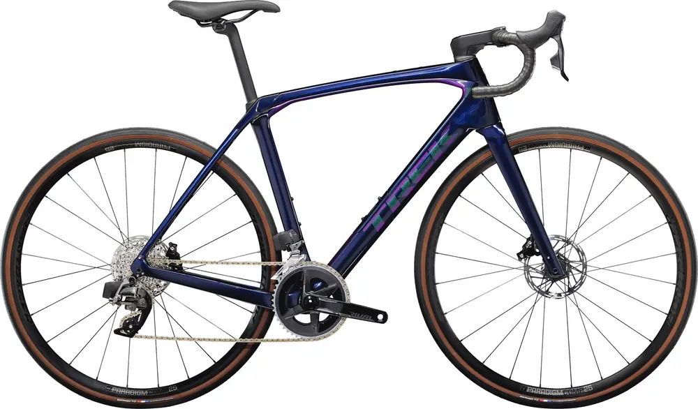 Trek Domane SL 6 eTap Gen 4 | 2023