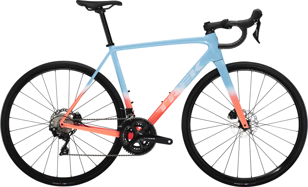 Trek Emonda ALR 5 - 2023 - Pink