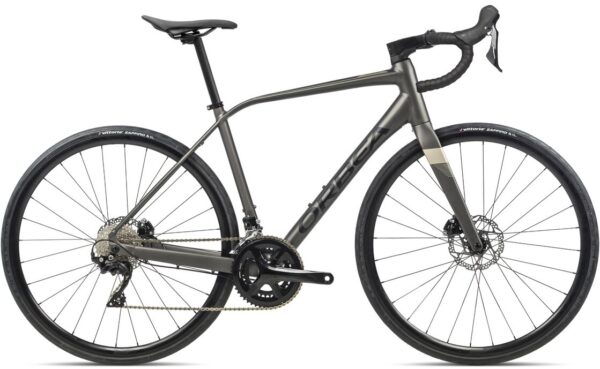 Orbea Avant H30-D 2022 Silver