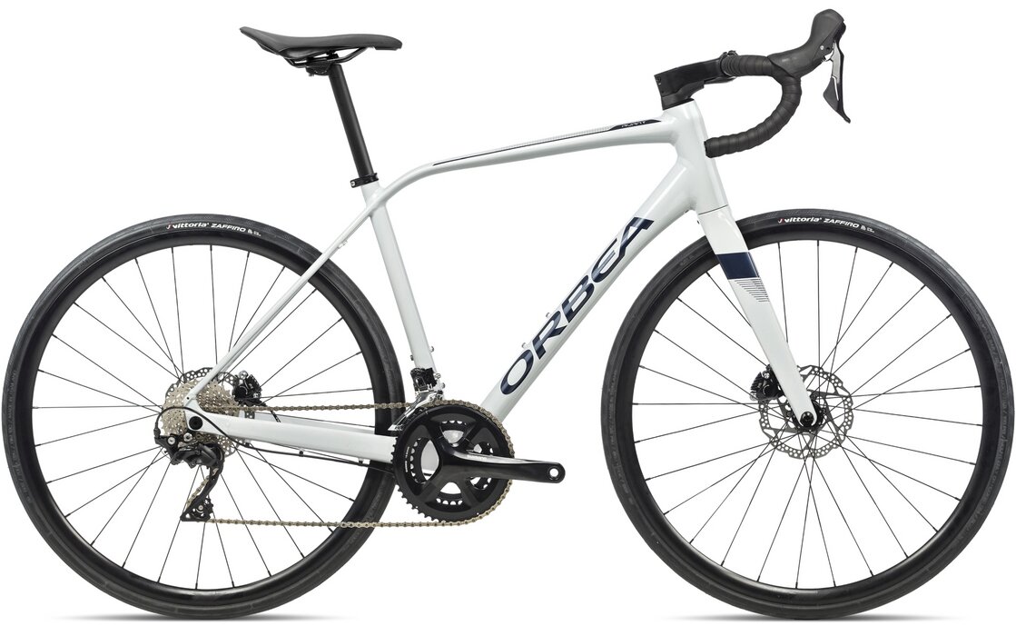 Orbea Avant H30-D 2022 White