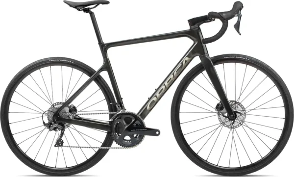 Orbea Orca M20 - 2022 - Black