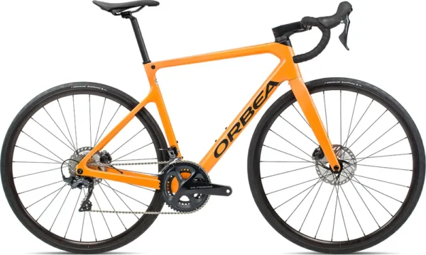 Orbea Orca M20 - 2022 - Orange