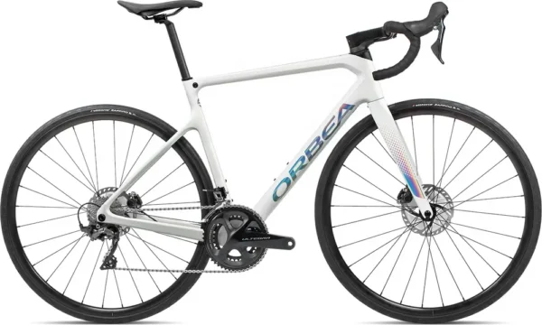 Orbea Orca M20 - 2022 - White