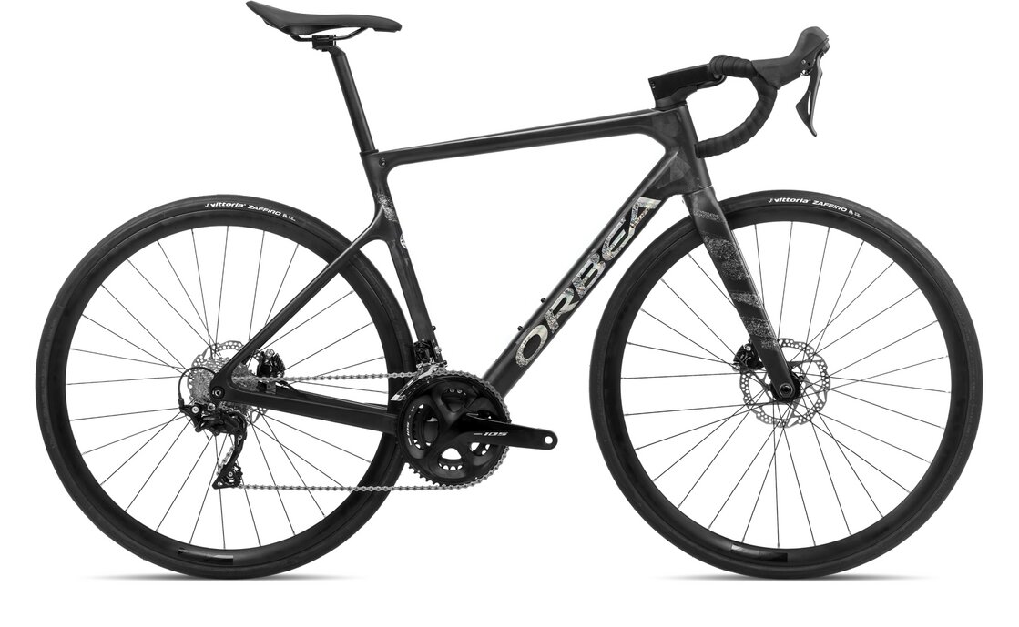 Orbea Orca M30 - 2023 - Black