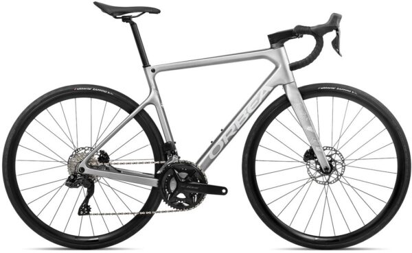 Orbea Orca M30i - 2023 - Grey