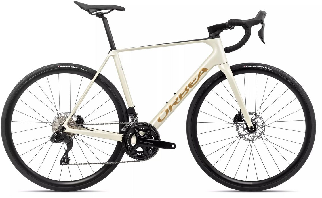 Orbea Orca M30i 2024 - White