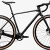 Orbea TERRA H30 1X - 2023 - Black