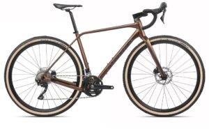 Orbea Terra H40 – Gravel Bike | 2023