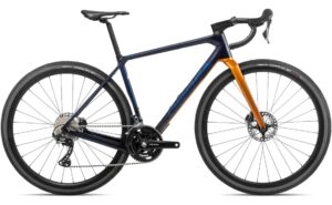 Orbea Terra M20i Team – Gravel Bike | 2023