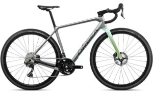 Orbea Terra M20 Team – Gravel Bike | 2023