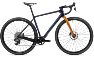 Orbea Terra M31e Team 1X – Gravel Bike | 2023