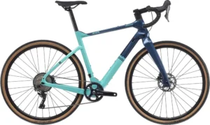 Bianchi Arcadex GRX 600 | 2023