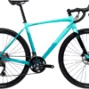 Bianchi Impulso GRX 600 - 2023 - Aquamarine