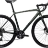 Bianchi Impulso GRX 600 - 2023 - Green