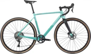 Bianchi Impulso Pro GRX 600 | 2023