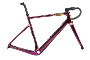 Cervélo Áspero-5 Frameset | 2023