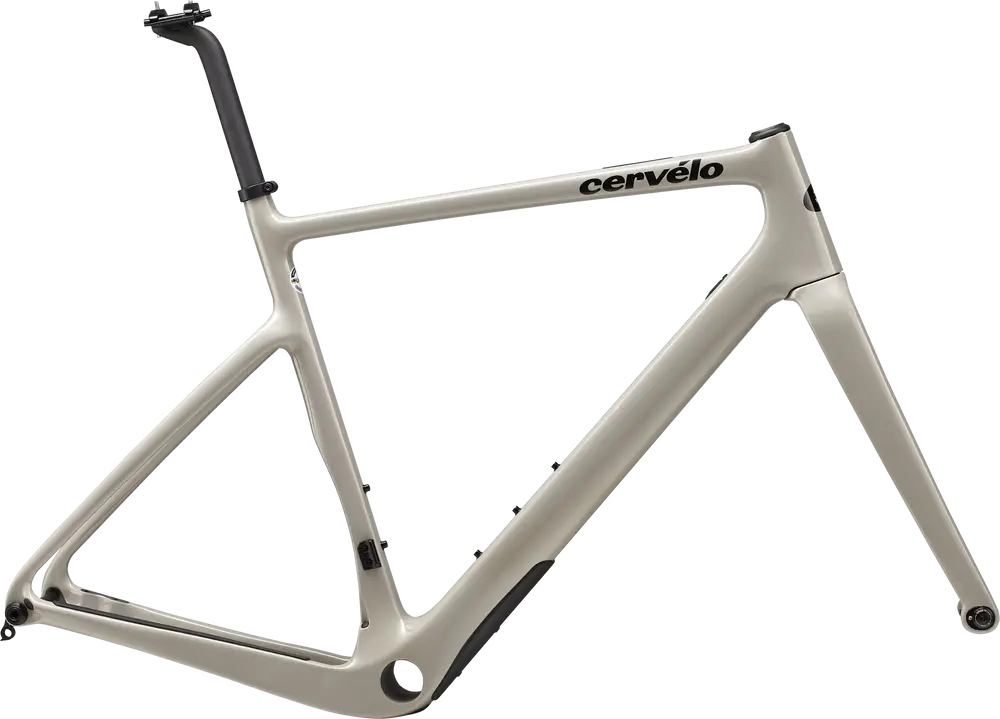 Cervélo Áspero Frameset - 2023