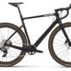Cervelo Aspero GRX RX600 - 2023 Black